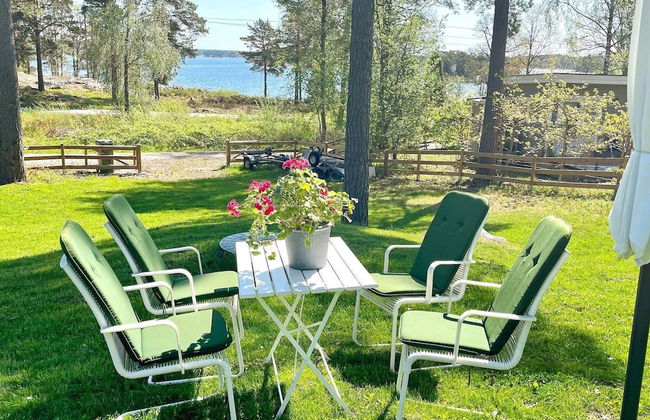5 Person Holiday Home in Gunnebo - Foto 27
