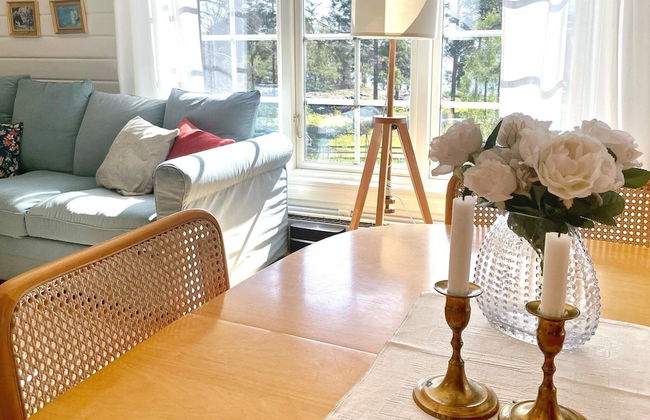 5 Person Holiday Home in Gunnebo - Foto 14