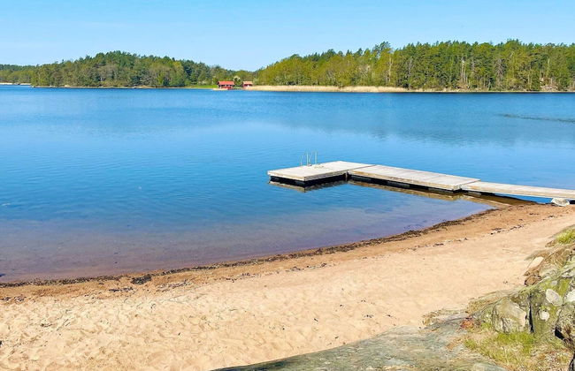 5 Person Holiday Home in Gunnebo - Foto 21