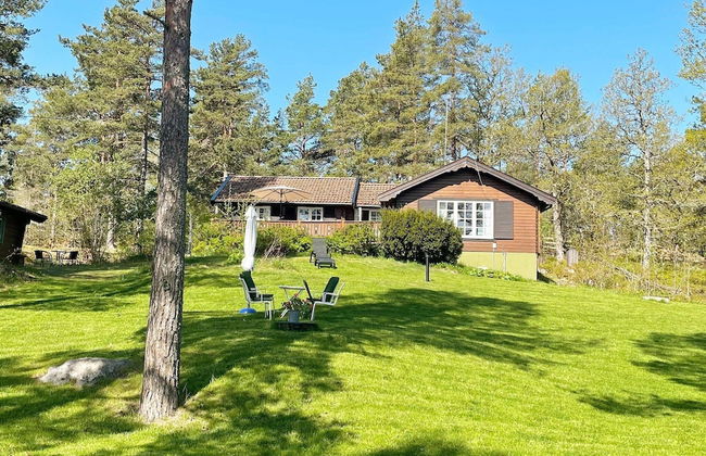 5 Person Holiday Home in Gunnebo - Foto 26