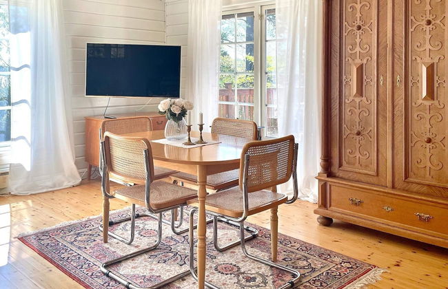5 Person Holiday Home in Gunnebo - Foto 17