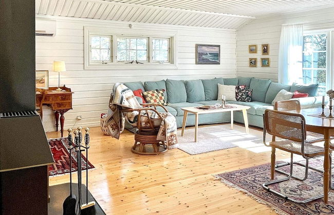5 Person Holiday Home in Gunnebo - Foto 8