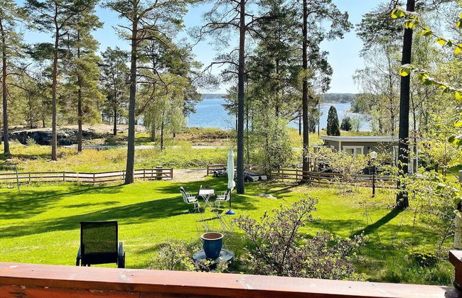 5 Person Holiday Home in Gunnebo - Foto 28