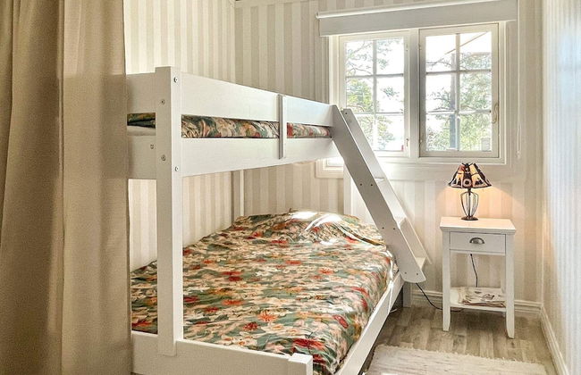 5 Person Holiday Home in Gunnebo - Foto 3
