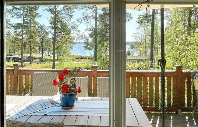 5 Person Holiday Home in Gunnebo - Foto 31