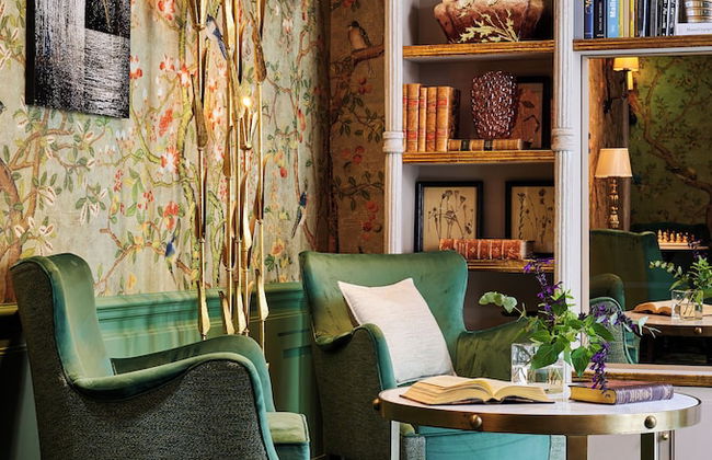 Maison Boissière Barnes Residences - Foto 4