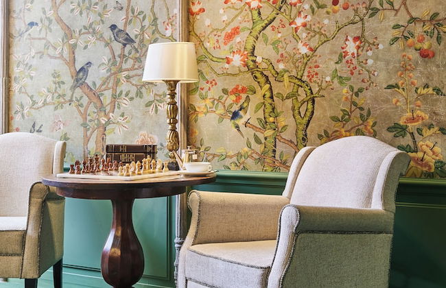 Maison Boissière Barnes Residences - Foto 5