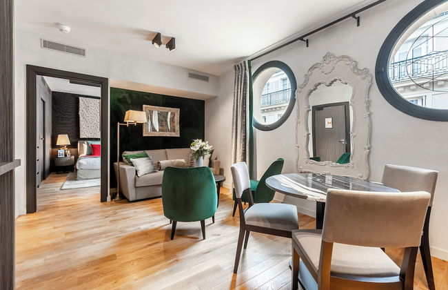 Maison Boissière Barnes Residences - Foto 52