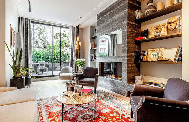 Maison Boissière Barnes Residences - Foto 41