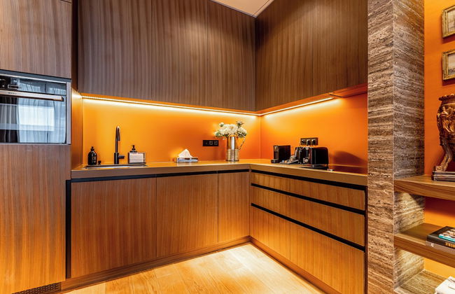 Maison Boissière Barnes Residences - Foto 34