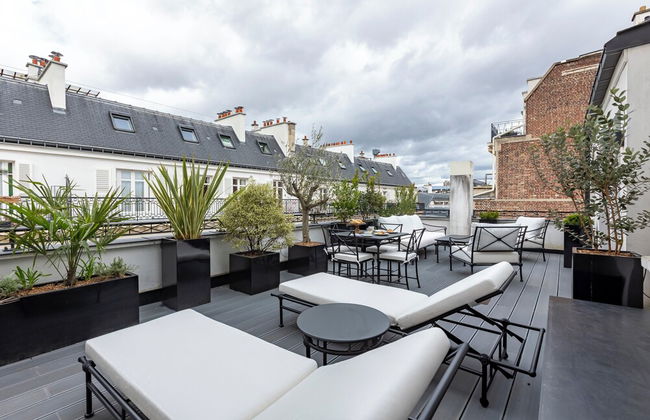 Maison Boissière Barnes Residences - Foto 59