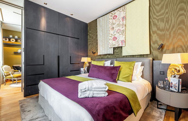 Maison Boissière Barnes Residences - Foto 24