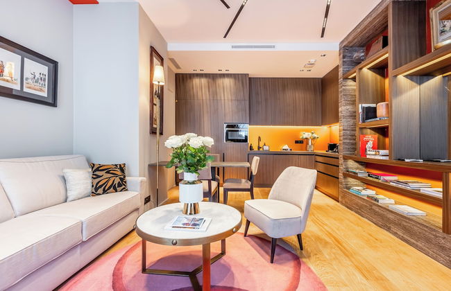 Maison Boissière Barnes Residences - Foto 49