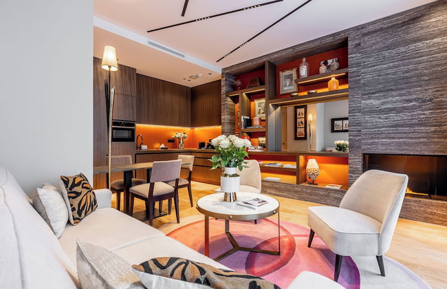 Maison Boissière Barnes Residences - Foto 50