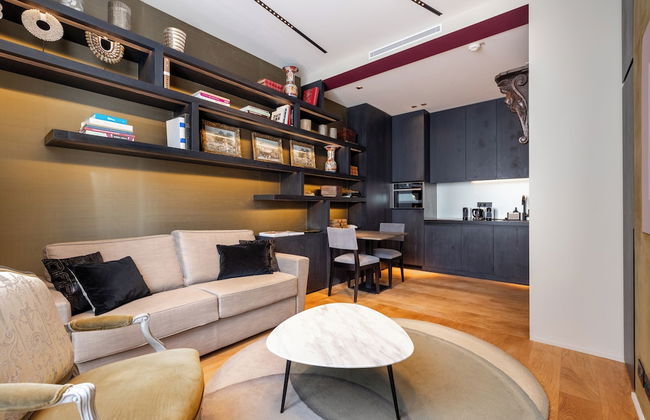Maison Boissière Barnes Residences - Foto 25