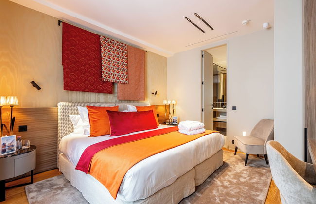 Maison Boissière Barnes Residences - Foto 19