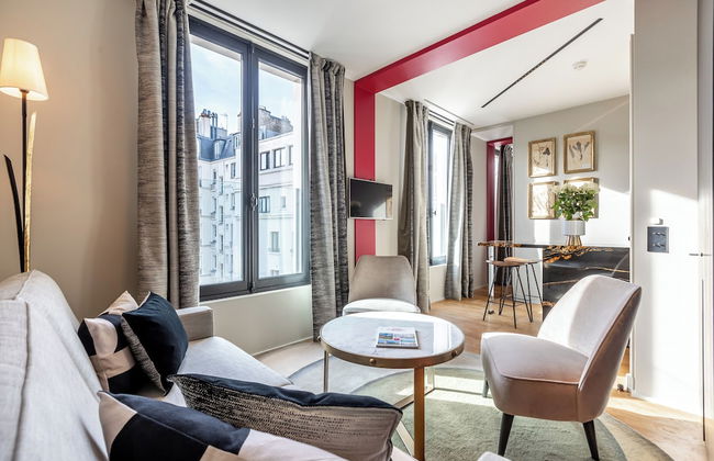 Maison Boissière Barnes Residences - Foto 53