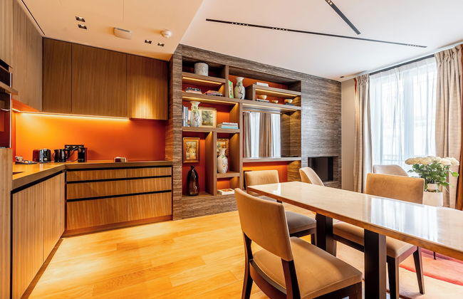 Maison Boissière Barnes Residences - Foto 33