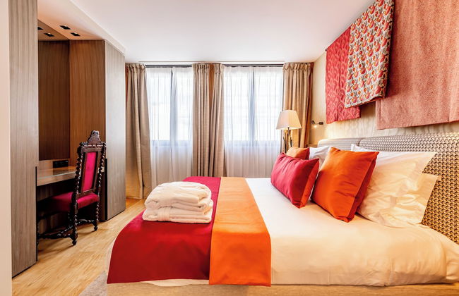 Maison Boissière Barnes Residences - Foto 21