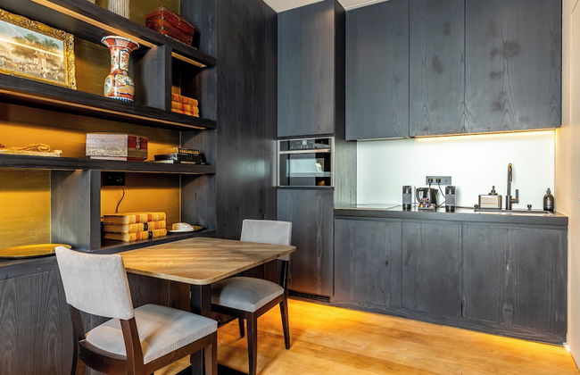 Maison Boissière Barnes Residences - Foto 37