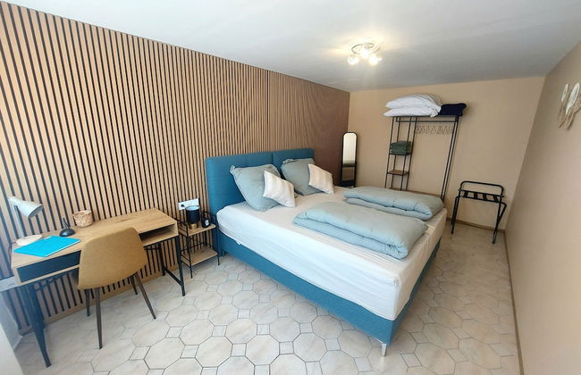 Buk City Apartments - Foto 5