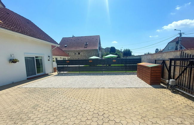 Buk City Apartments - Foto 24