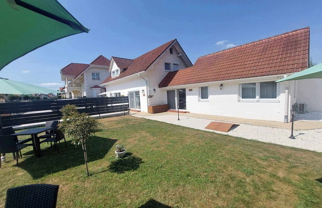 Buk City Apartments - Foto 20