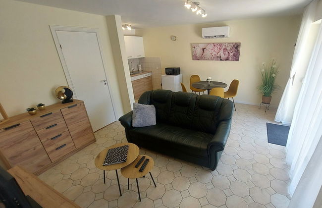 Buk City Apartments - Foto 13