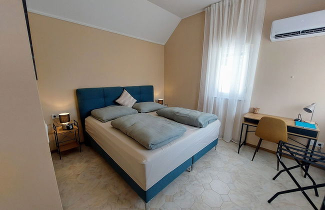 Buk City Apartments - Foto 2