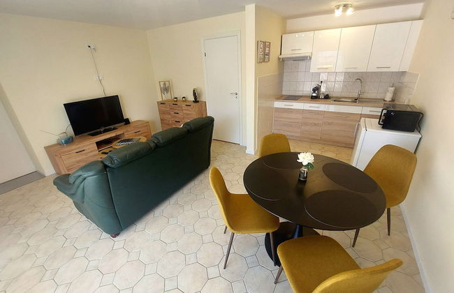 Buk City Apartments - Foto 11