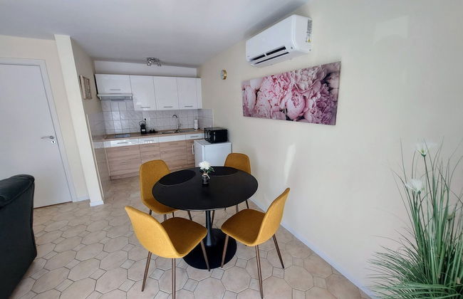 Buk City Apartments - Foto 9