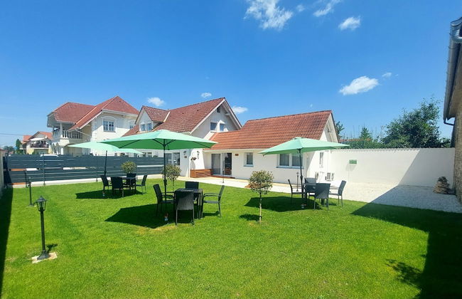 Buk City Apartments - Foto 22