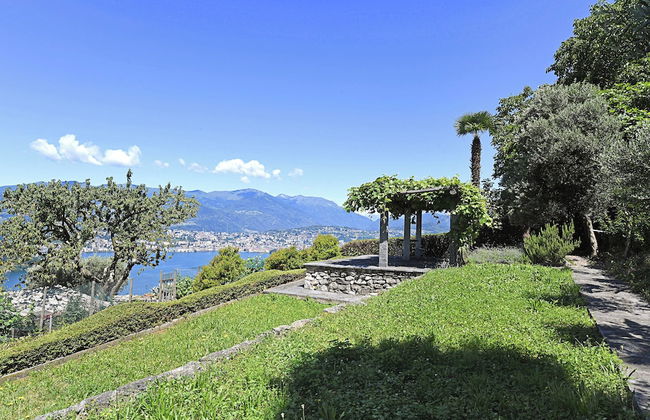 Romantic Pergola - Foto 16