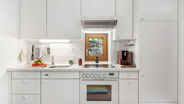 Cozinha privada