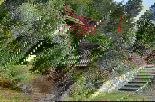 Foto 29 - Romantic Rustico With Dependence