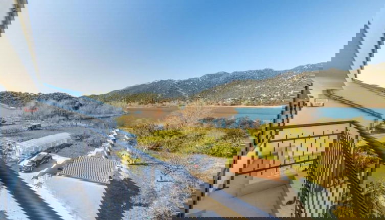 Foto 1 - Vedran - With Beautiful Lake View and Private Pool - H