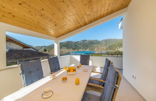Vedran - With Beautiful Lake View and Private Pool - H - Foto 39