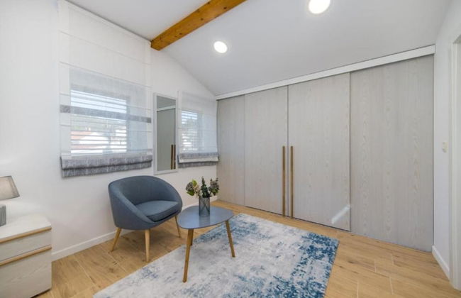 Vedran - With Beautiful Lake View and Private Pool - H - Foto 2