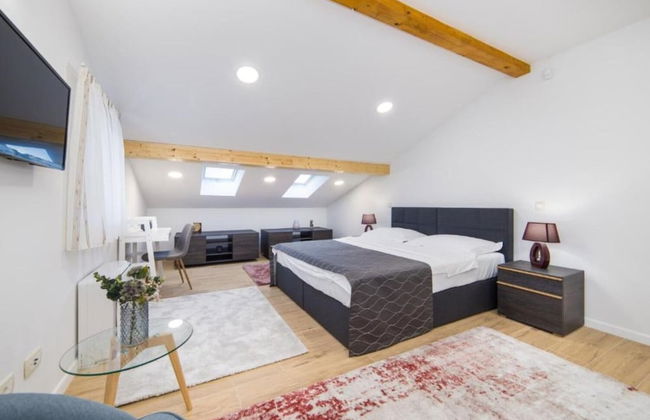 Vedran - With Beautiful Lake View and Private Pool - H - Foto 9
