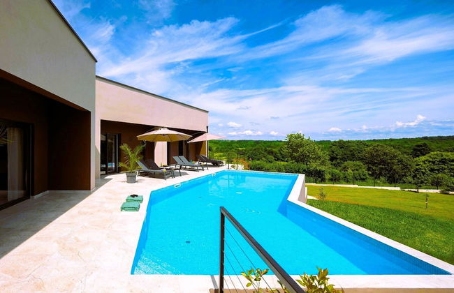 Residence Villa Manuela - Foto 30