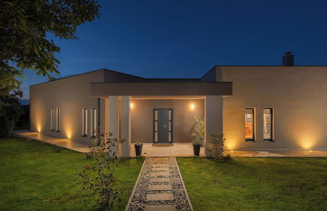 Residence Villa Manuela - Foto 24