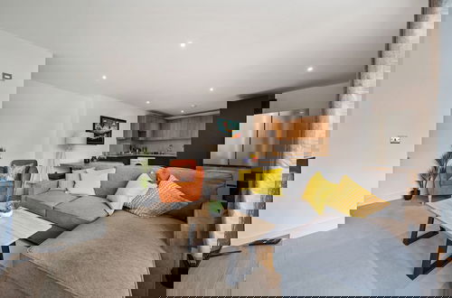 Foto 9 - Sebright House