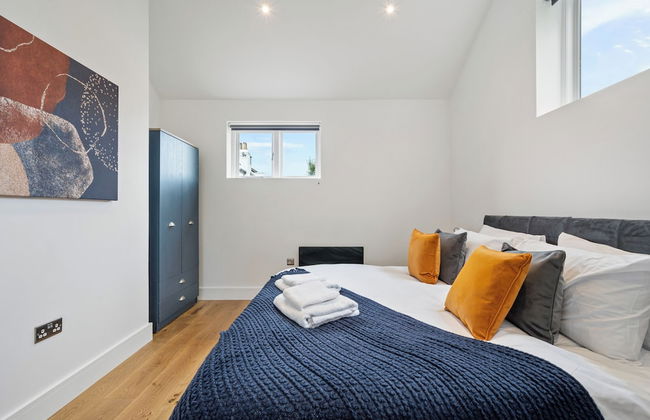Sebright House - Foto 6