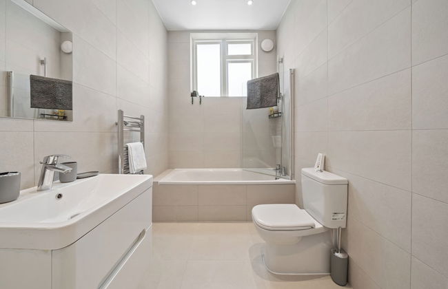Sebright House - Foto 14