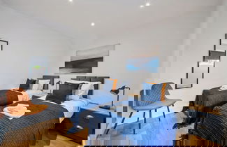 Foto 3 - Sebright House