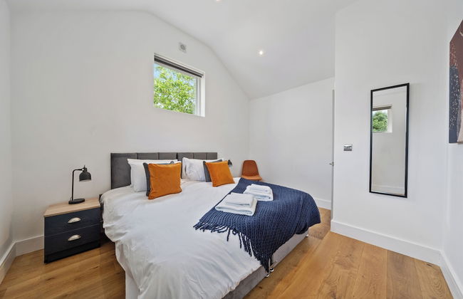 Sebright House - Foto 2