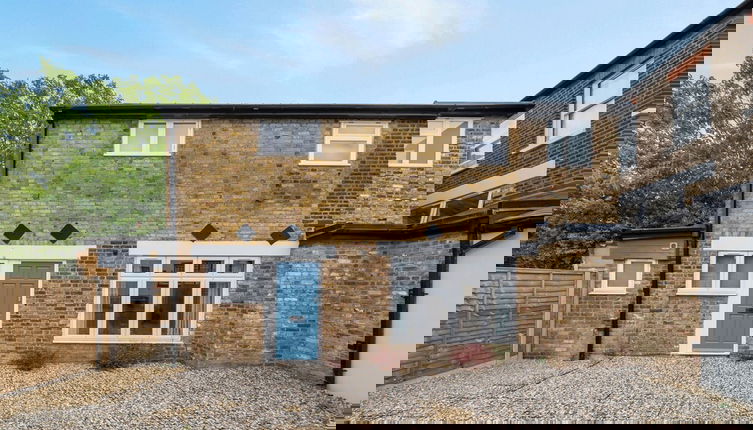 Foto 1 - Sebright House