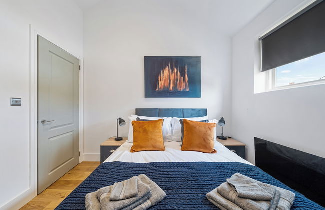 Sebright House - Foto 4