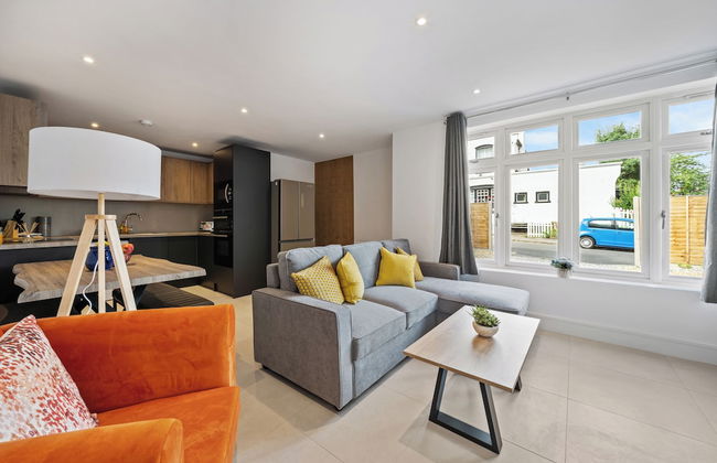 Sebright House - Foto 11