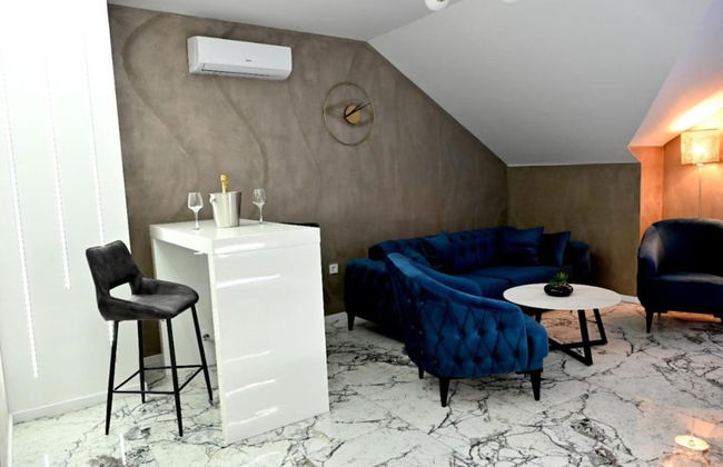 Apartment Mery - Foto 6
